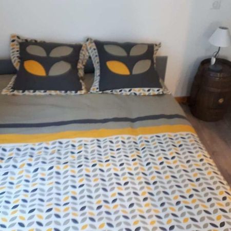 Chez Papy Et Mamie Villa Aubazines Екстериор снимка