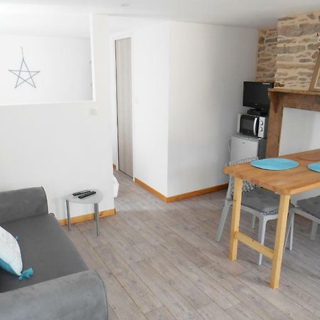 Chez Papy Et Mamie Villa Aubazines Екстериор снимка