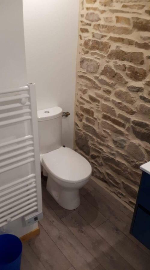 Chez Papy Et Mamie Villa Aubazines Екстериор снимка