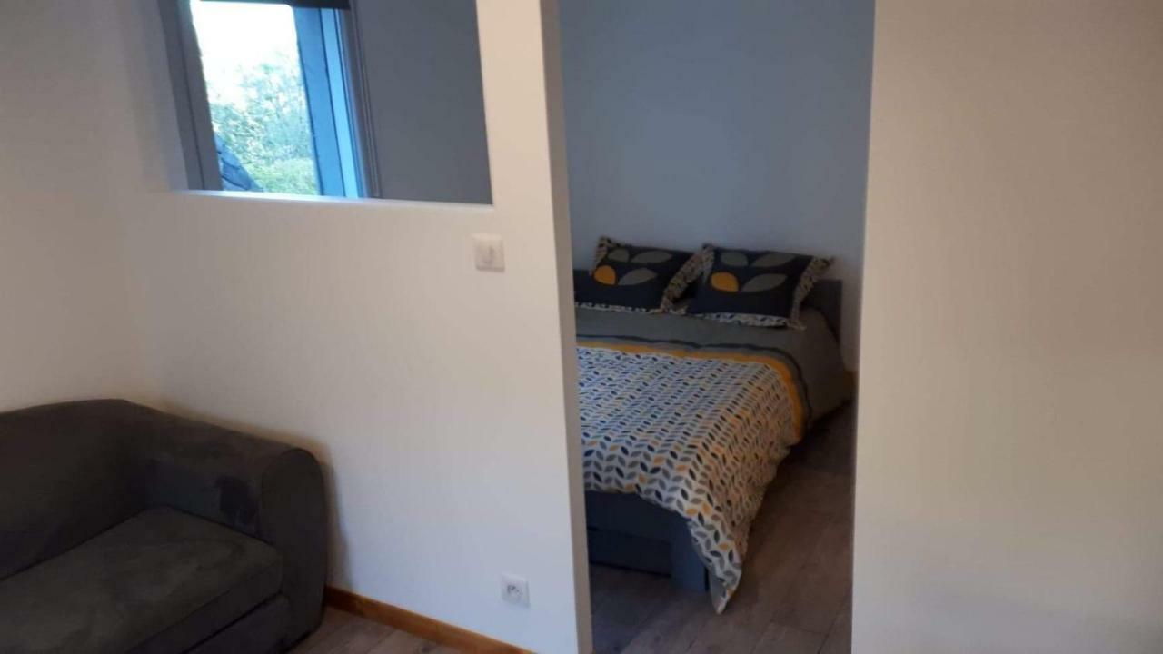 Chez Papy Et Mamie Villa Aubazines Екстериор снимка