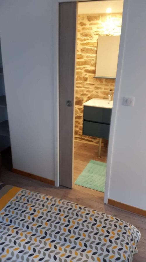 Chez Papy Et Mamie Villa Aubazines Екстериор снимка