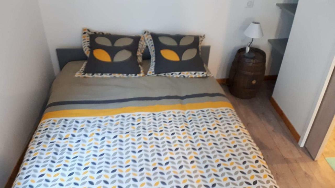 Chez Papy Et Mamie Villa Aubazines Екстериор снимка