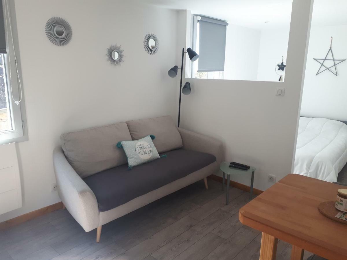 Chez Papy Et Mamie Villa Aubazines Екстериор снимка